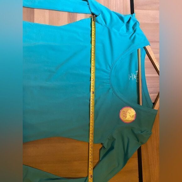 Riders by Lee long sleeve top blue - Picture 5 of 6